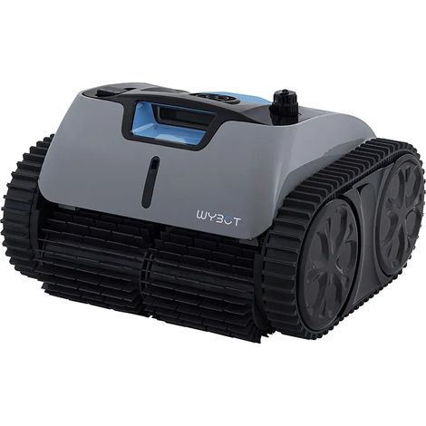 Robot piscina Productos Qp e-tron i20 ng batteria litio 65 watt