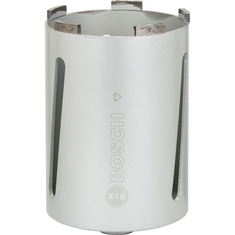 Bosch Diamond core cutters Diamond dry core cutter G 1/2"" 2608587341