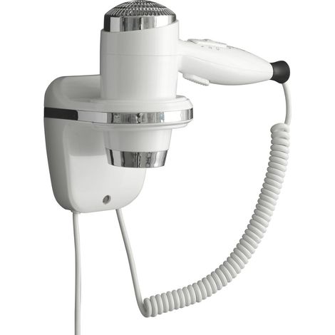 Phon Da Parete 1600 W Con Supporto Incluso Libeccio (1/2)