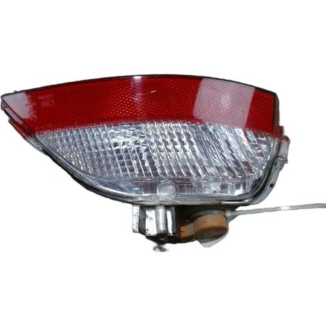 [PRODUIT D'OCCASION] Feu Recul Droit RENAULT Captur ♻️ Ref Oe. 265540003r - Garantie à vie (1/3)