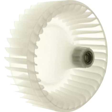 Ersatzteil - SOS Accessoire Turbine pour Sèche-linge SAMSUNG DC66-00922A, DC82-01208A -  - SAMSUNG