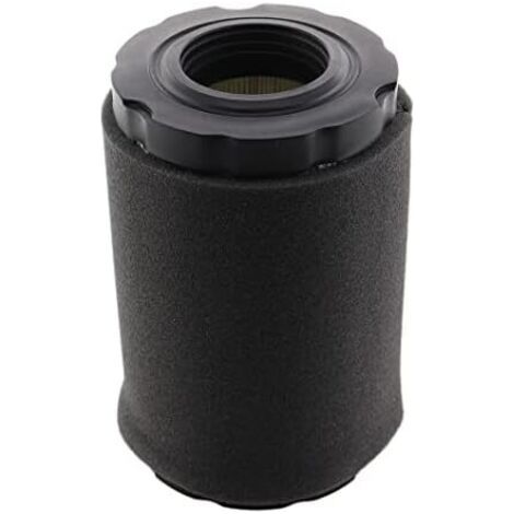 Alovez - 796031 MIU14395 Filtre à Air Remplacement pour Briggs & Stratton 591334 492932 696854 John Deere L105 L107 L108 LA135 D100 D110 D125 D130 Tondeuse Tracteur (1/5)