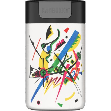 Taza Térmica Kambukka Olympus Small Worlds I 300ml (1/5)