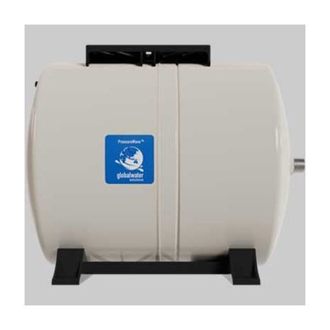 VASO POLIFUNZIONALE S.PRESSUEWARE ORIZZONTALE LT. 100 - 1 pezzi - GLOBALWATER (1/2)