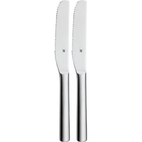 WMF NUOVA Couteaux brunch Set 2 pcs 1291936042