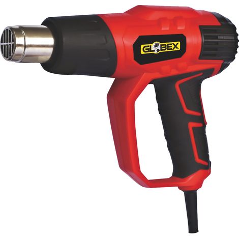 Globex SVERNICIATORE TERMICO GX 2000 ST 2.000 W (1/2)