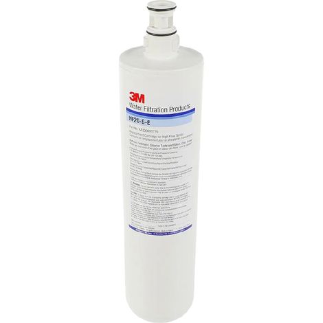 3M™ High Flow Waterfilter HF20-S-E