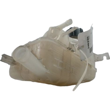 [PRODUIT D'OCCASION] Vase Expansion RENAULT Megane 3 ♻️ Ref Oe. 217100005r - Garantie à vie (1/3)