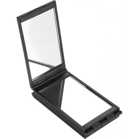 Miroir Selfie Pliable & Portable – Multifonctionnel pour Maquillage Parfait (1/5)