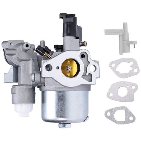 Kit de carburateur de Remplacement pour Subaru EX17 Robin SP170 EX13 EX130 EX170 6HP Moteur 277-62301-50 (1/5)