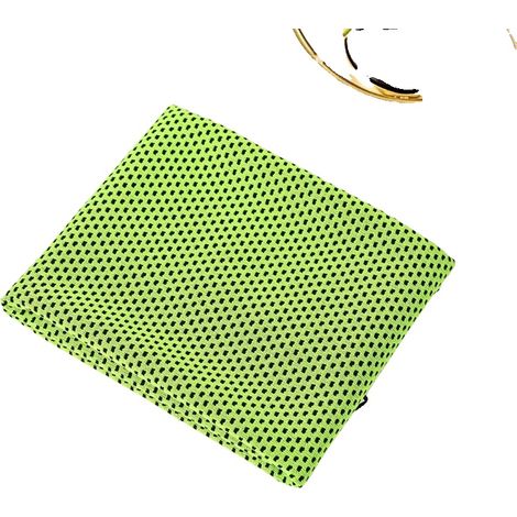 Asciugamano rinfrescante, ad asciugatura rapida, ecologico, 30x100cm-1, 10PCS-a (1/2)
