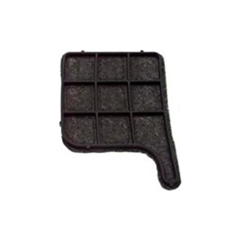 Griglia Protezione Motore Adattabile Folletto Kobold Vk135 Vk136