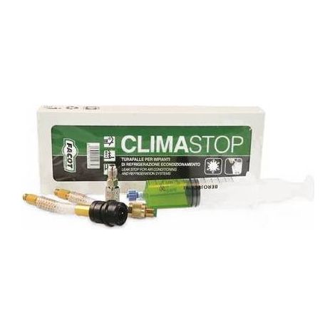 CLIMASTOP SIRINGA 30 ML Misura: Siringa 30 ml