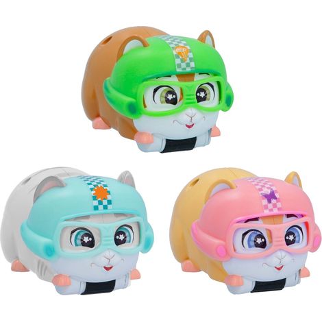 Paquet moyen de Hammies Loopers (1/5)
