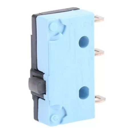 Crouzet 83170.0 - Push button microswitch 10A 250V