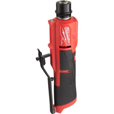 Milwaukee M12FTB-0 M12 Grinder FUEL Low Speed Tyre Buffer Body Only (1/5)