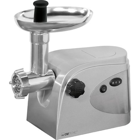 [GEBRAUCHT] B-Ware Clatronic Fleisch­Wolf Fw3151 263315 550 W Küchenmaschine Edelstahleinlage