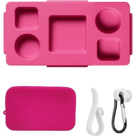 Plateau Supérieur pour Sac de Plage - Plateau à Collations (1/5)