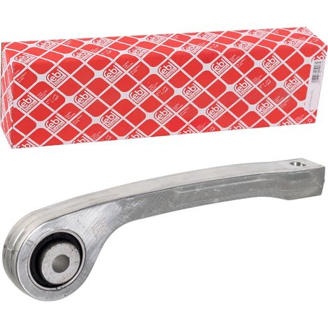 Entretoise/tige, stabilisateur FEBI BILSTEIN 176940 AUDI 8W0 505 465 B (1/5)