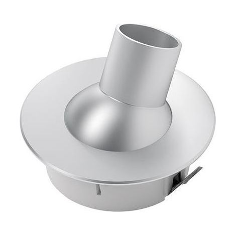 Spot Led Alu Optik Ww 12Vdc, 1.2W, 1.8M Ltg, M1