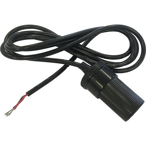 Pioneer Pioneer CA-DC-CIG.001 Zigarettenanzünder Buchse auf lose Enden