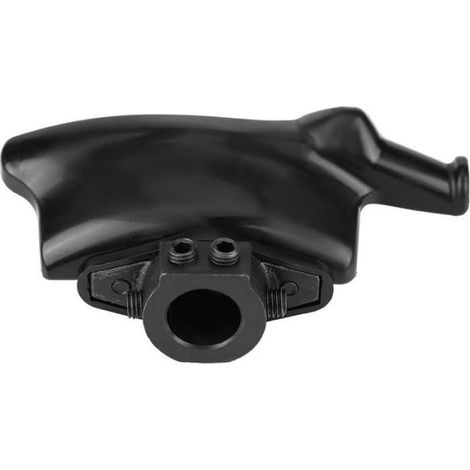 Tête de montage de changeur de pneu, changeur de pneu noir Machine de changeur de pneu en plastique support en nylon démonter la t (1/5)