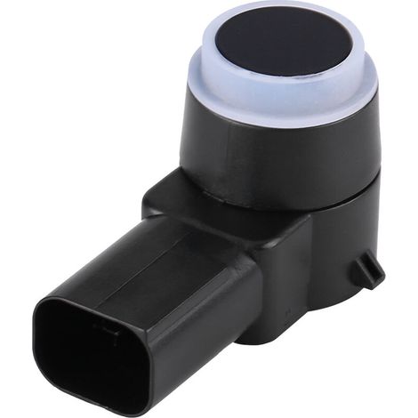 Capteur de contrle de Distance de stationnement de voiture PDC pour Peugeot 307 308 407 pour Citroen C4 C5 C6 9663821577 (1/5)