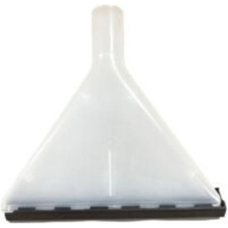 Embout de nettoyage pour tissus d'ameublement (pour aspirateurs domestiques Kärcher et autres aspirateurs de 35 mm) (1/4)