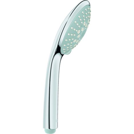 Euphoria 110 Champagne Douche à main 3 jets (27222000) (1/4)