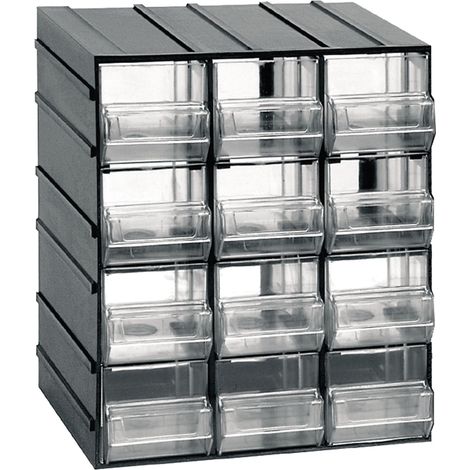 Cajonera 12 192X148 h 230 511 Artplast (1/5)