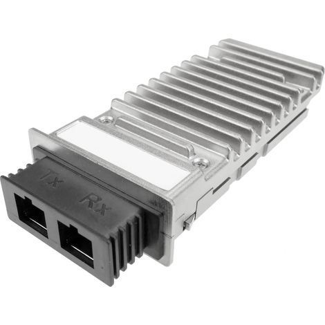BeMatik - Module X2 MSA MMF fibre optique duplex multimode 10 Gbps SC 850nm VCSEL 300m (1/5)