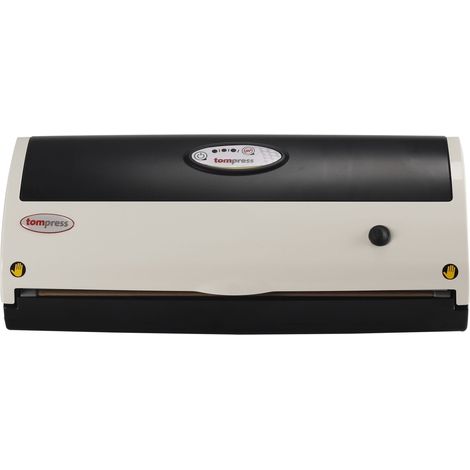 Machine sous vide semi-auto Tom Press (1/2)