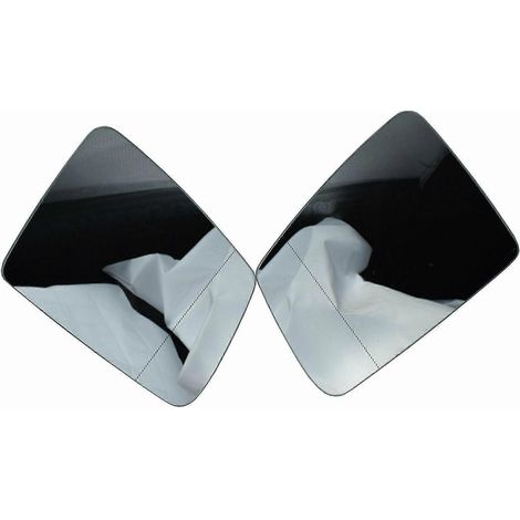 Rétroviseur extérieur gauche/droite chauffant pour Mercedes W204 W212 2128101721 (1/5)