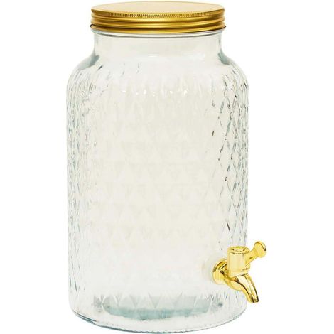 Fontaine Design Diamant 6l (1/5)