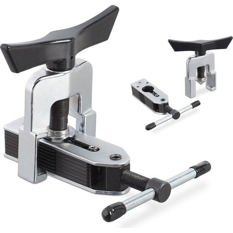 Herramienta de abocardado universal de 4,7 a 16 mm