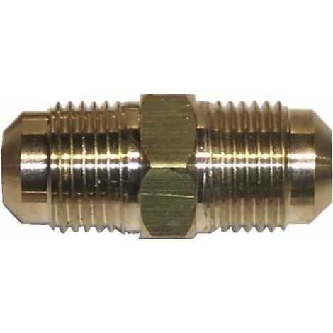 Union dudgeon Flare - Union double 5/8"- réf : COR50149 - CBM