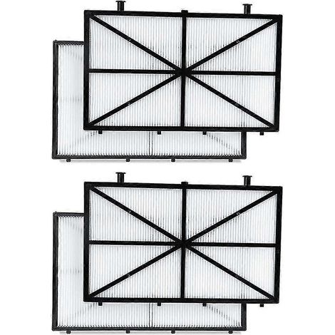 Filtre HEPA pour nettoyeur de piscine Dolphin M400 M500 - Accessoires - Comparer à la pièce 9991432-r4 (1/5)