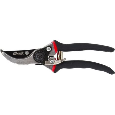 Awtools sekator uniwersalny teflon 210mm 15mm/ miękki uchwyt