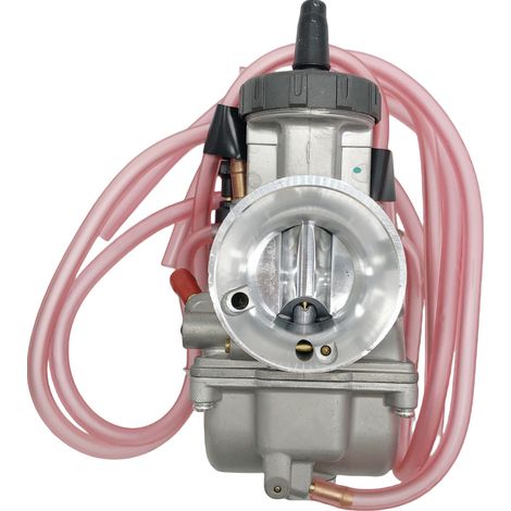 Carburateur PWK38 - compatible CR250 KX250 RM250 - 404-051 (1/4)