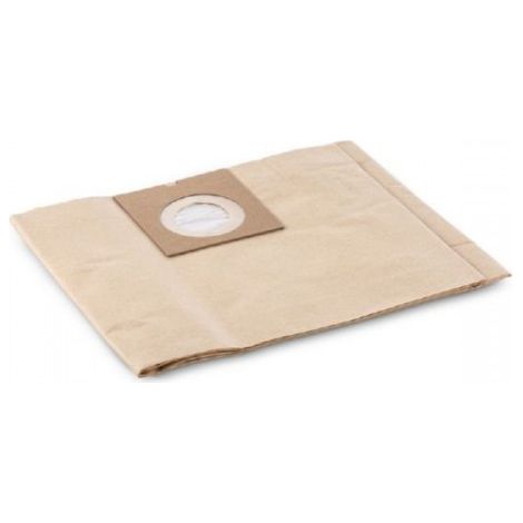 BOLSAS DE FILTRO SET RECAMBIO (10 UDS.) - KARCHER
