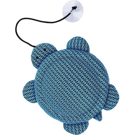 Éponge absorbante lavable, pour piscine, spa et bain à remous (1/5)