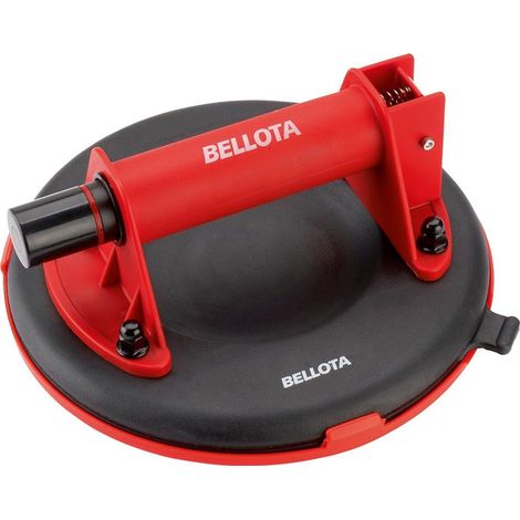 BELLOTA Saugheber - Glasheber, Tragkraft 120 kg (1/2)