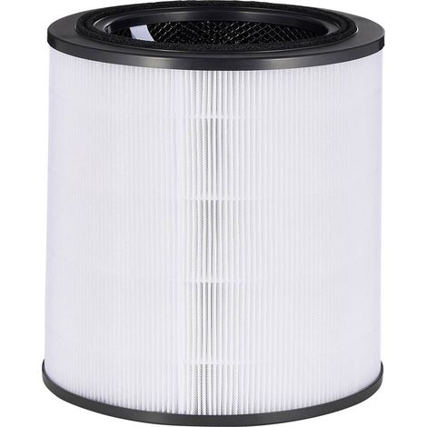 Filtro di ricambio Bosch Air 4000 bianco efficace