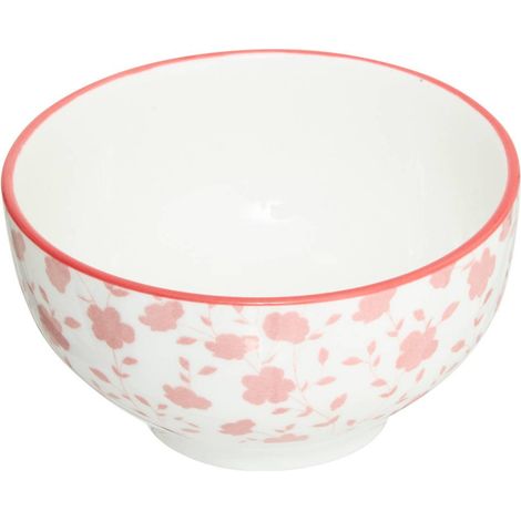 Coupelle à motifs Marly D11,5cm - Atmosphera créateur d'intérieur (1/3)