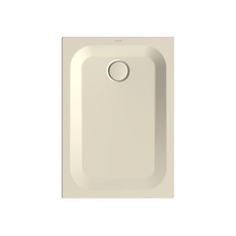 BETTE 5879-001T Receveur de douche rectangulaire Ultra avec