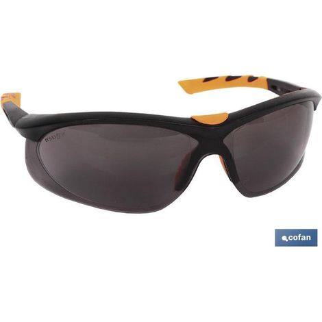 Gafas de seguridad Modelo Fusion