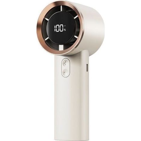 Petit ventilateur portatif USB Mini ventilateur portable d'extérieur Petit ventilateur de bureau (1/3)