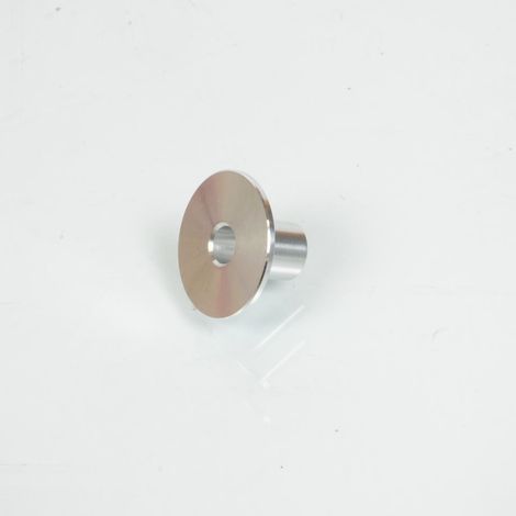 Abstandhalter silentbloc Auspuff für Motorrad honda 125 cr (1/3)