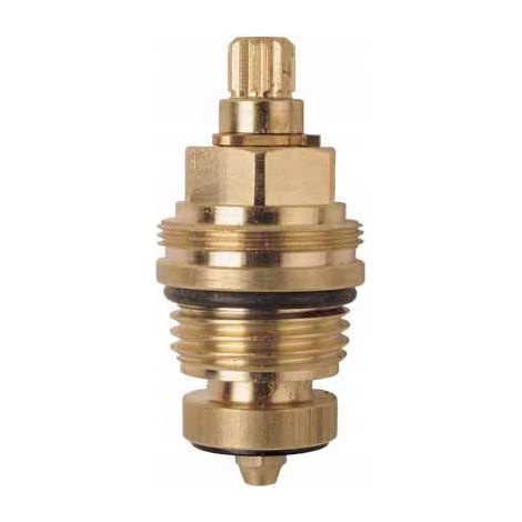 CABEZA DE SETA G1/2B.M24x1-6g.M4-6H -DZ.