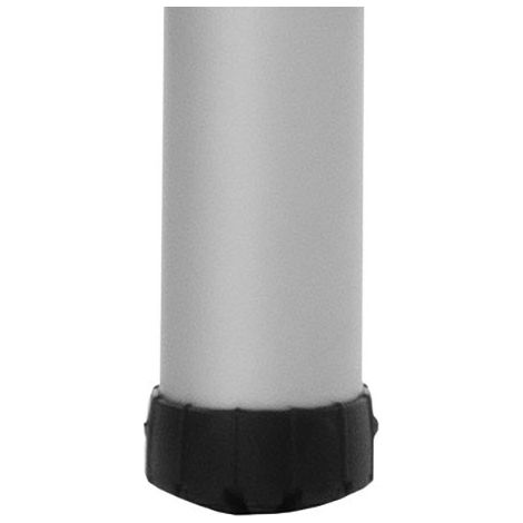 2 Gummistöpsel für Teleskopleiter - TEL-9512/101